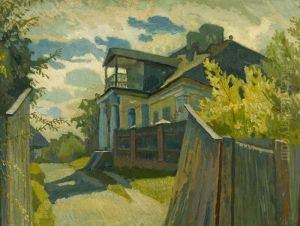 Zascianek