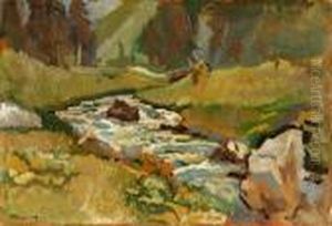 Gorski Strumien