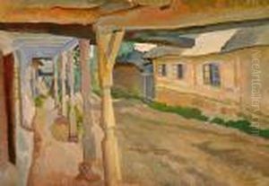 Podcienia, 1927 R.