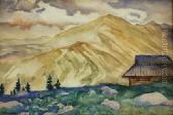 Widok Gorski - view 1