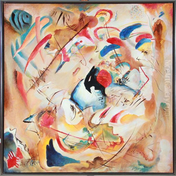 Composition. - view 1