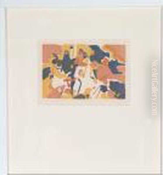Orientalisches - view 1