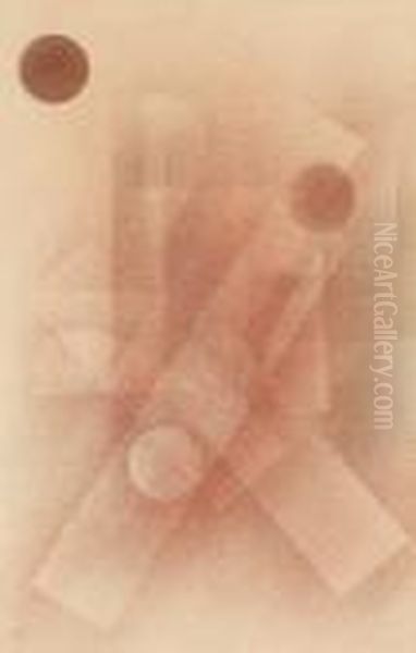 "mildes Rosa" - view 1