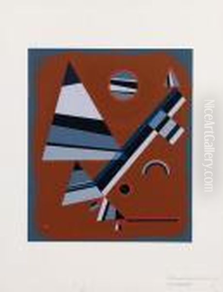 Composition - view 1
