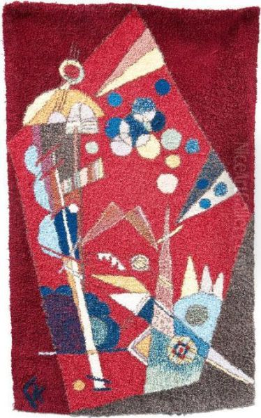 A Rug - view 1