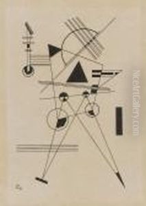 Lithographie No. 1