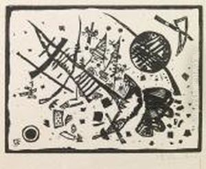 Untitled, From Ganymed-mappe Portfolio