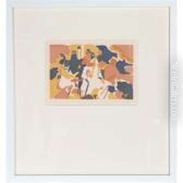 Orientalisches From Xxe Siecle - view 1