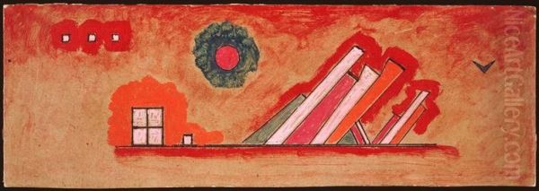 Untitled - view 1