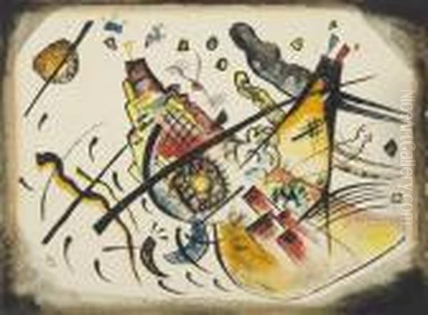 Composition No. 26 - view 1