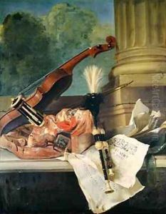 Attributes of Music