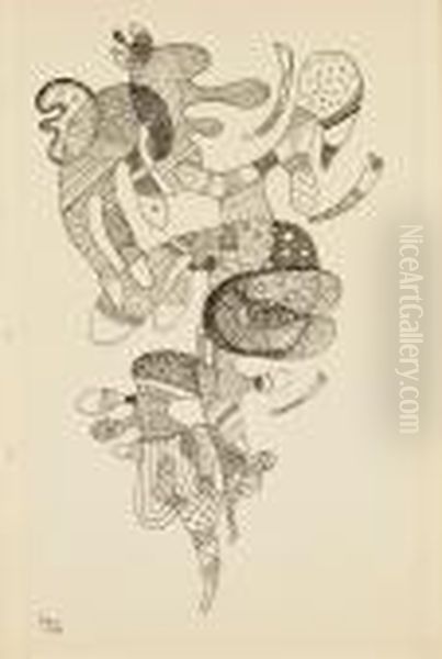 Composition - view 1