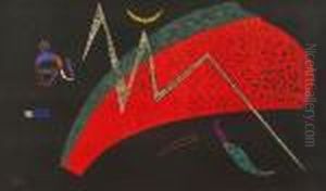Senza Titolo by Wassily Kandinsky