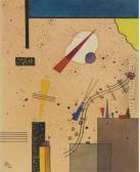 Spritze (spray) - view 1
