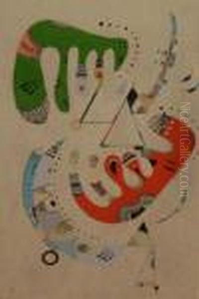 Sans Titre - view 1