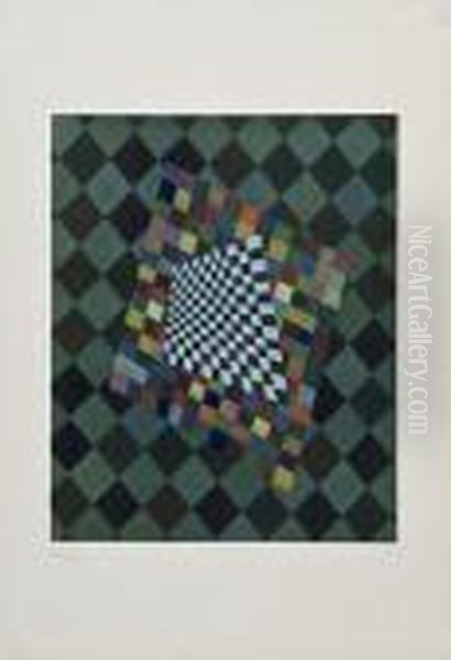 Quadrate - view 1