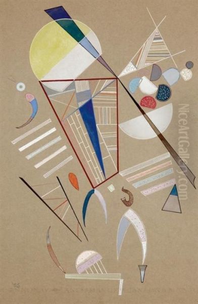 Composition - view 1