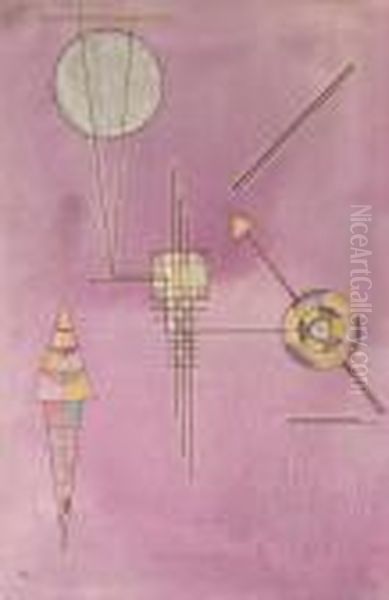Fessel - view 1