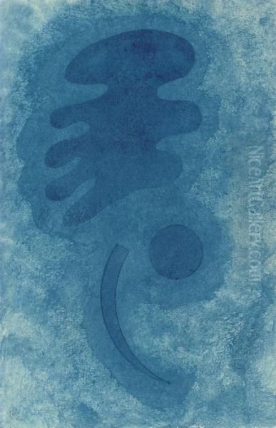 Bleu Plonge - view 1