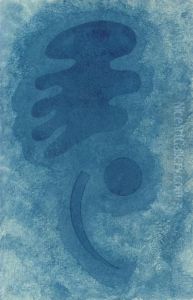 Bleu Plonge