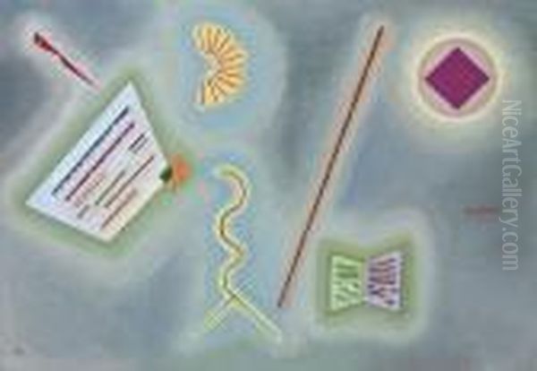 Flachen Und Linien - view 1