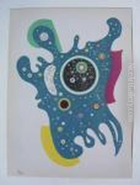 Etoiles - view 1
