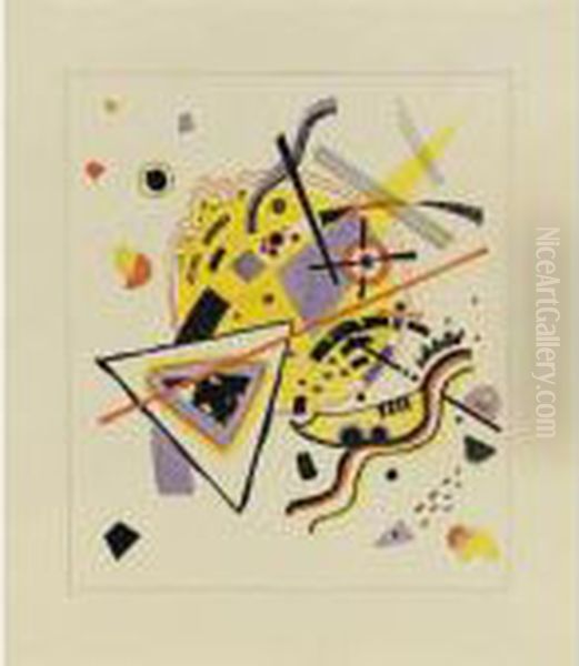 Ohne Titel (untitled) - view 1