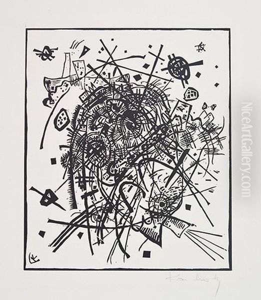 Kleine Welten Viii - view 1