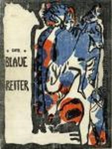 Der Blaue Reiter