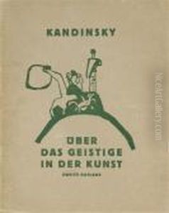 Uber Das Geistige In Der Kunst