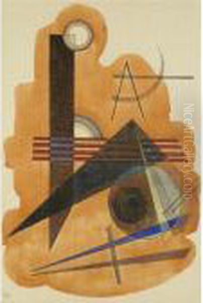 Hartnackiges Braun (obstinate Brown) - view 1