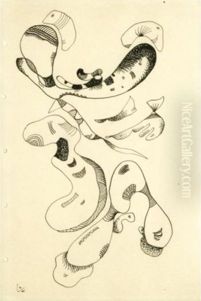 Ohne Titel (untitled) - view 1