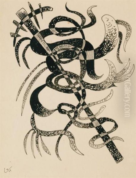 Composition - view 1