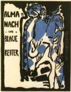 Der Blaue Reiter