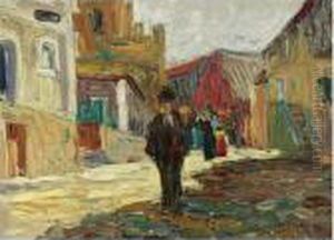 Kallmunz - Vilsgasse Ii