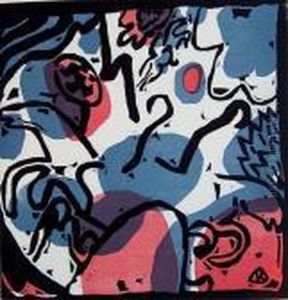 Du Spirituel Dans L'art Et Dans La Peinture En Particulier