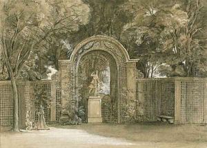 Untitled 2 by Jean-Baptiste Oudry