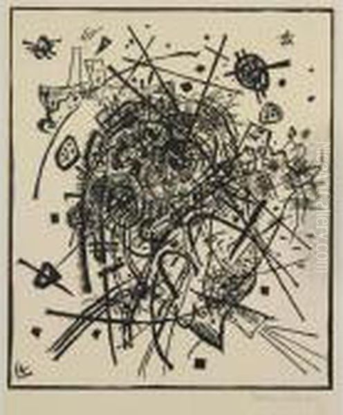 Kleine Welten Viii (r. 171) - view 1