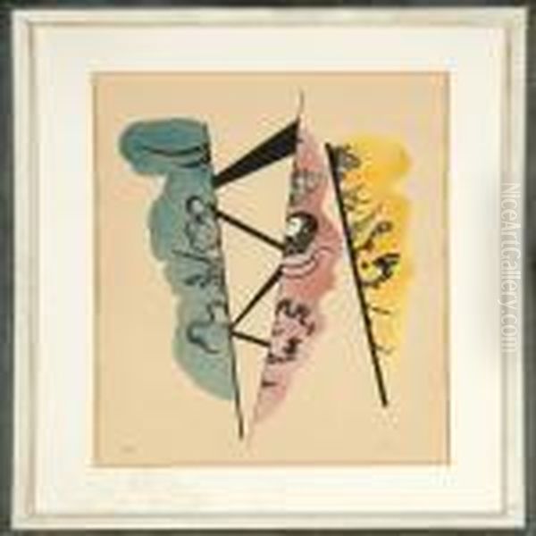 Composition - view 1