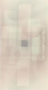 Quadrat Im Nebel (square In The Mist)
