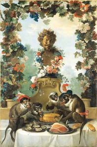 The Feast of the Monkeys