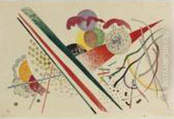 Ohne Titel (untitled) - view 1