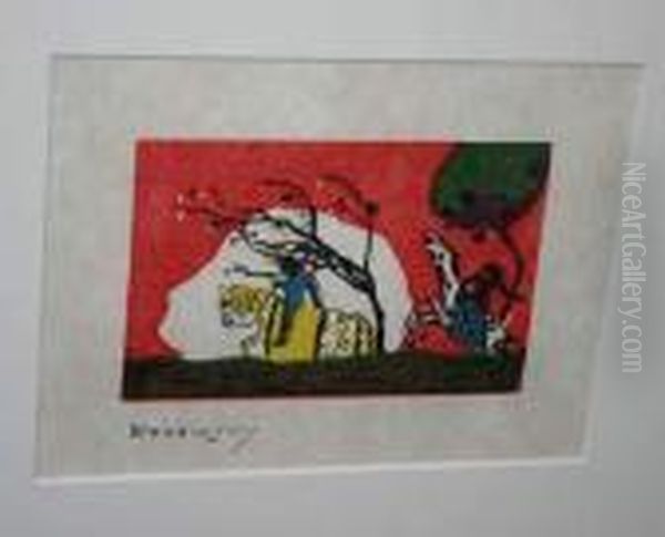 Composition - view 1