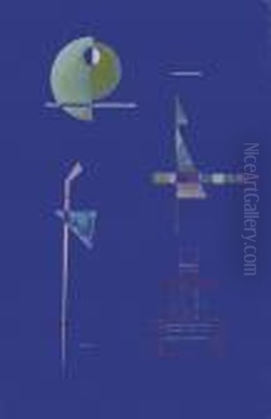 Leise Deutung - view 1