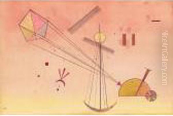 Leichte Bindung (light Attachment) - view 1