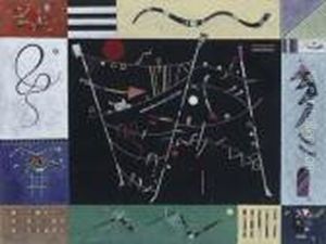 Etude Pour L'ensemble