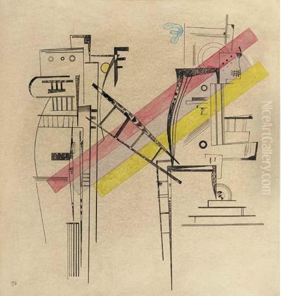 Transmission - view 1