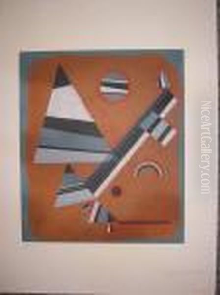 Composition Au Gris - view 1