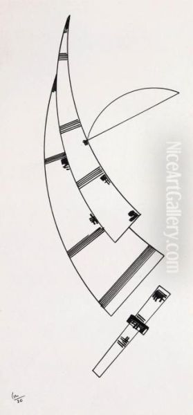 Untitled (dessin 7) - view 1