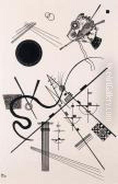Untitled (dessin 4) - view 1